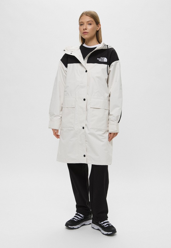 Плащ The North Face 28299₽