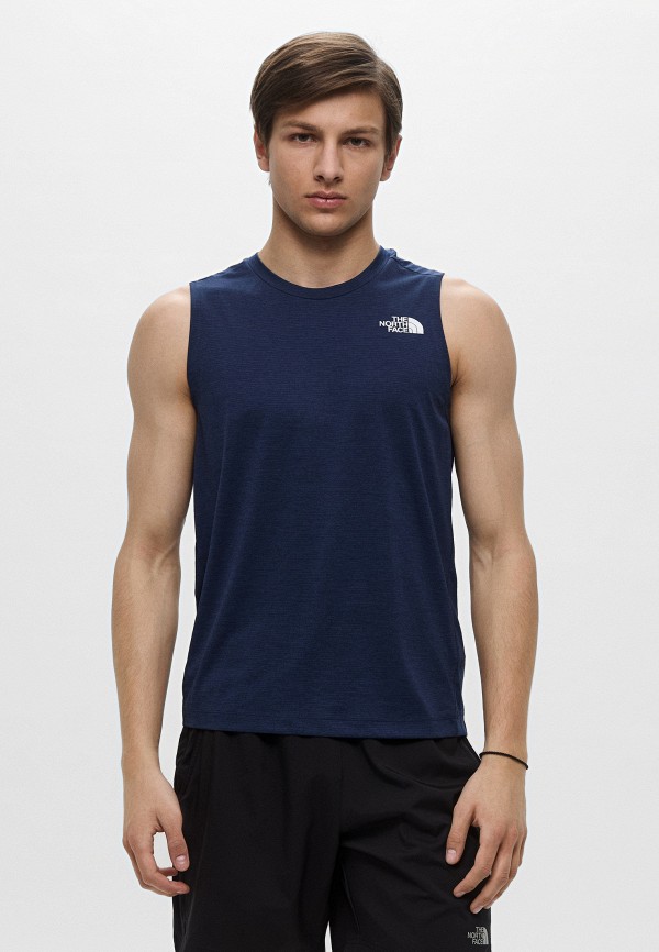Майка спортивная The North Face 3899₽