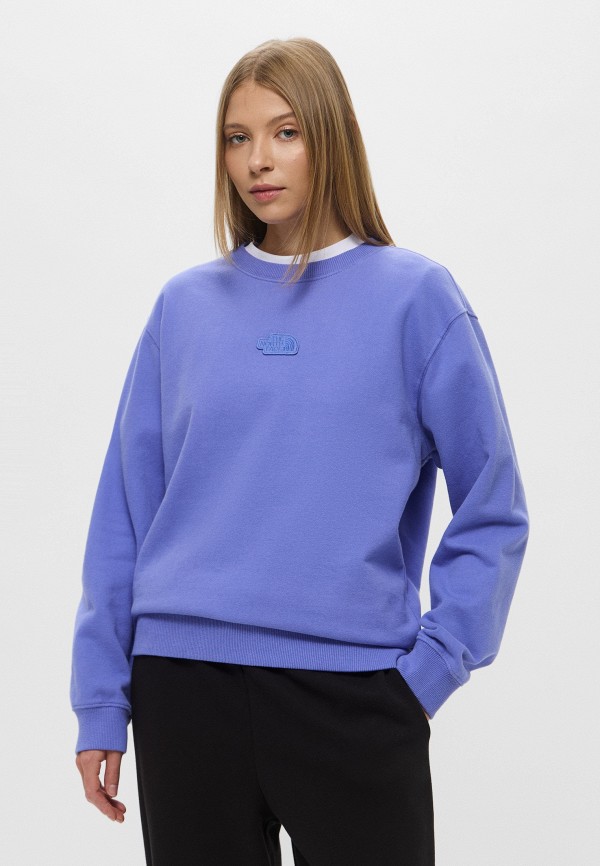 Свитшот The North Face 11999₽