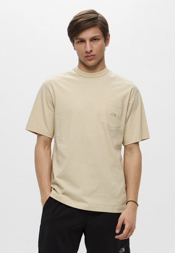 Футболка The North Face 6599₽