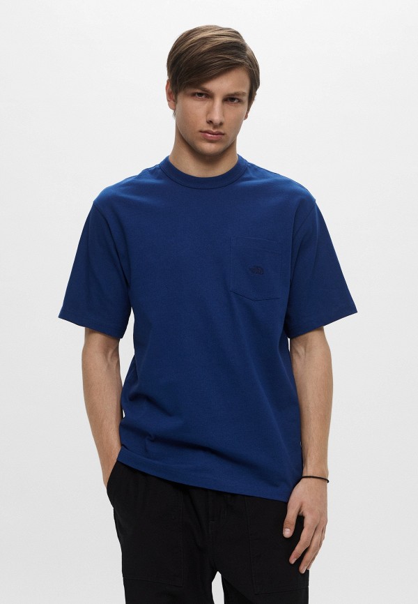 Футболка The North Face 6599₽