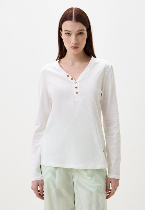 Лонгслив домашний womensecret 2699₽