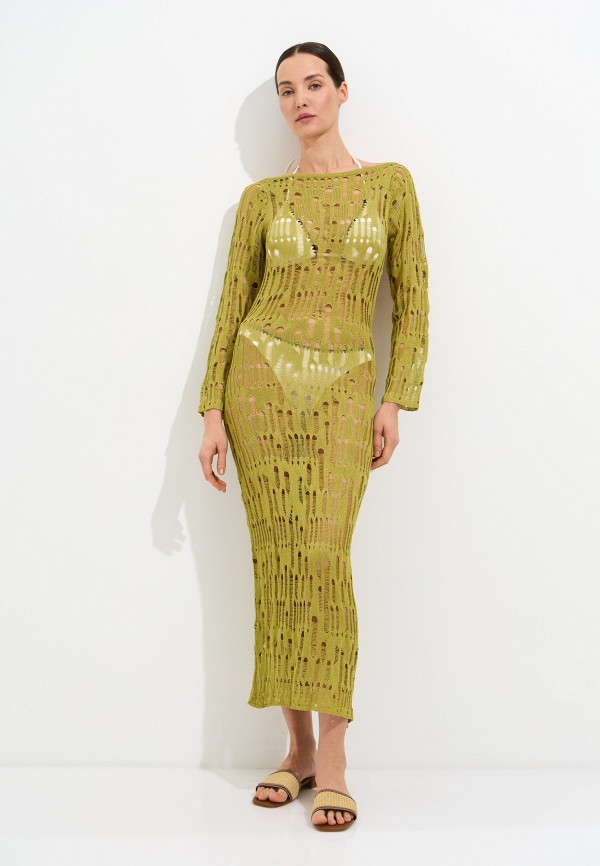 Платье пляжное Be a crush girl 5590₽