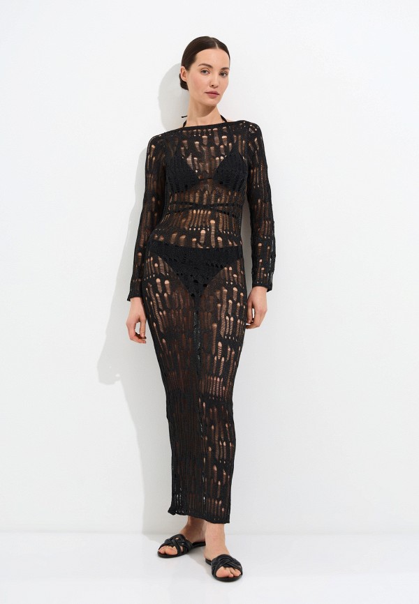 Платье пляжное Be a crush girl 5590₽