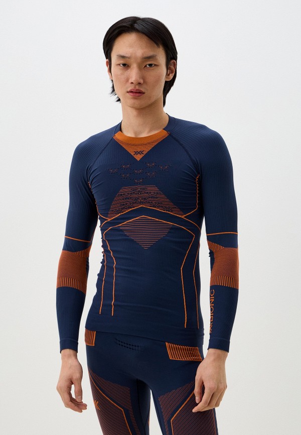 Термобелье верх X-Bionic