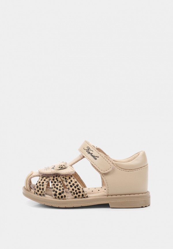 Сандалии Kapika 3999₽