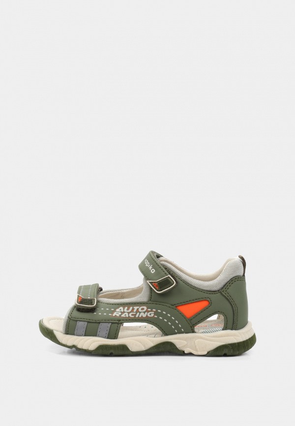 Сандалии Kapika 4599₽