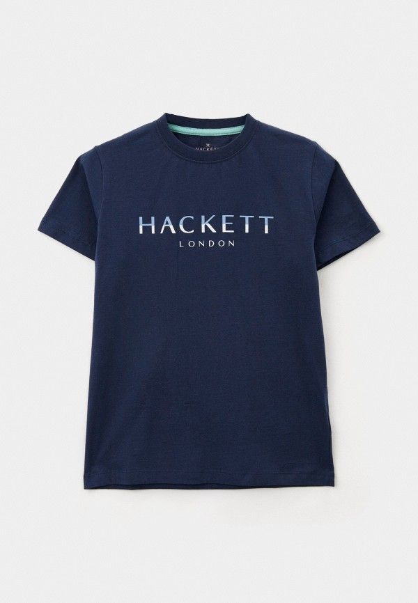 Футболка Hackett London 5599₽