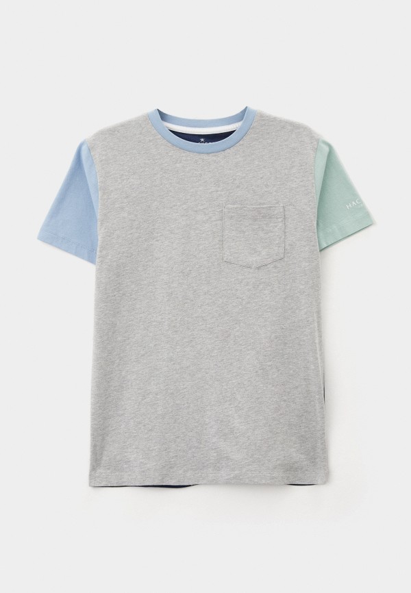 Футболка Hackett London 6999₽