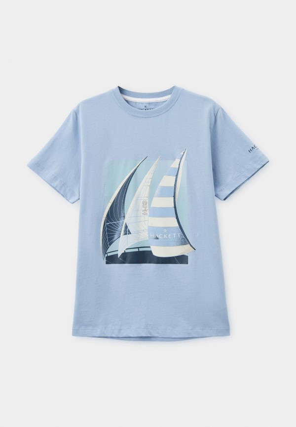 Футболка Hackett London 5999₽