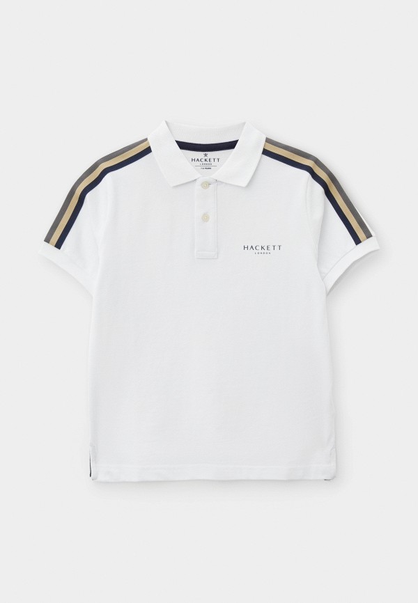 Поло Hackett London 10199₽
