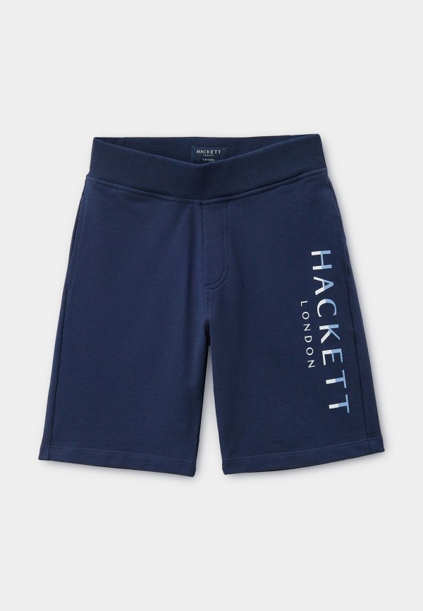 Шорты спортивные Hackett London 9299₽