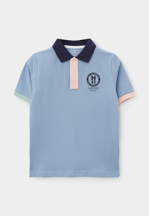 Поло Hackett London 10199₽