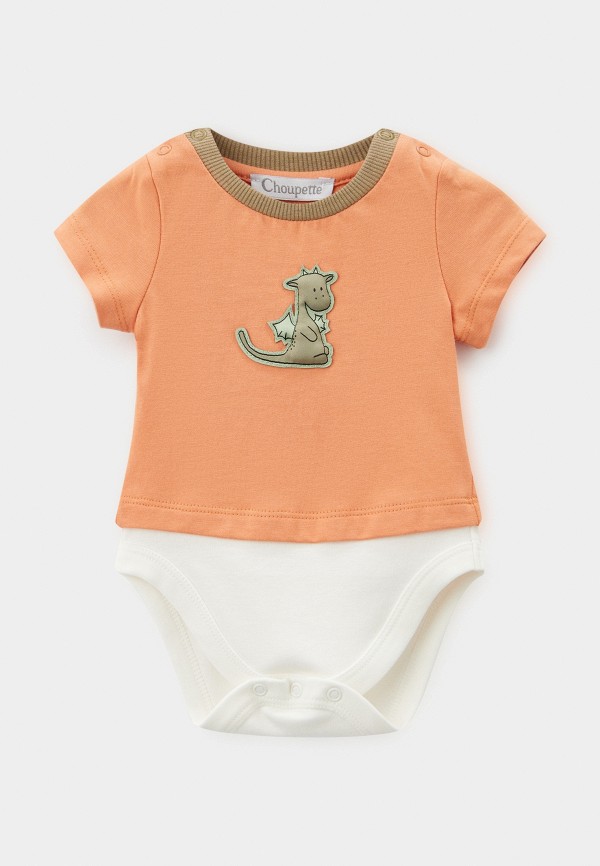 Боди Choupette 2200₽