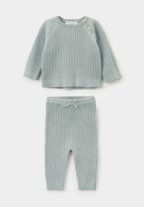 Джемпер и брюки Choupette 7500₽