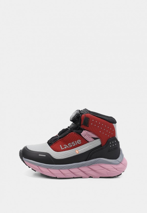 Ботинки Lassie 8999₽