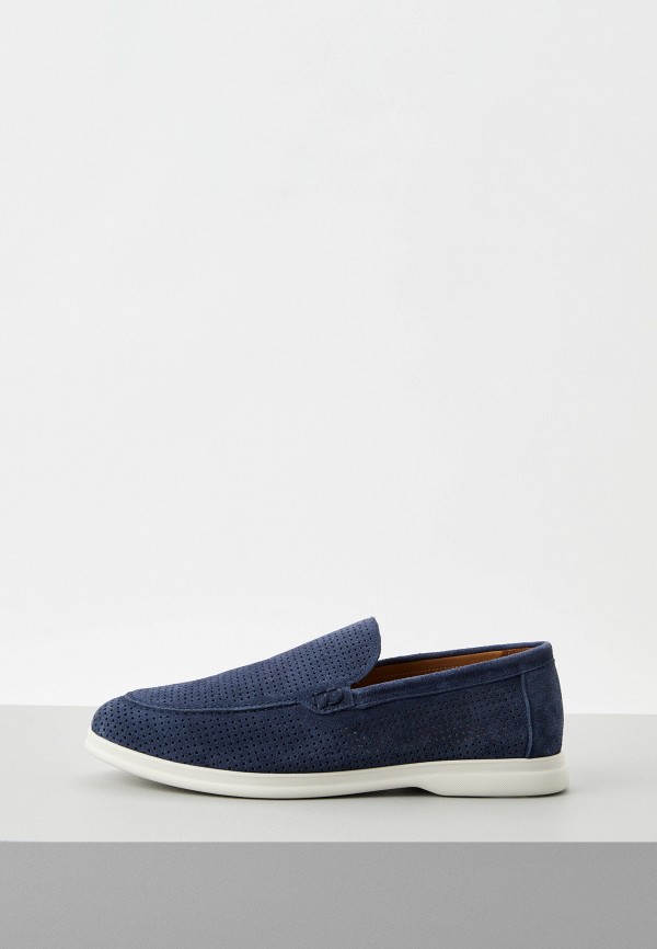 Лоферы Principe di Bologna 31000₽