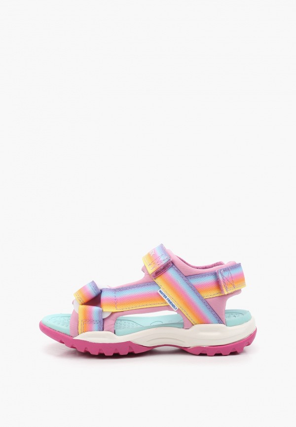 Сандалии Geox 7899₽