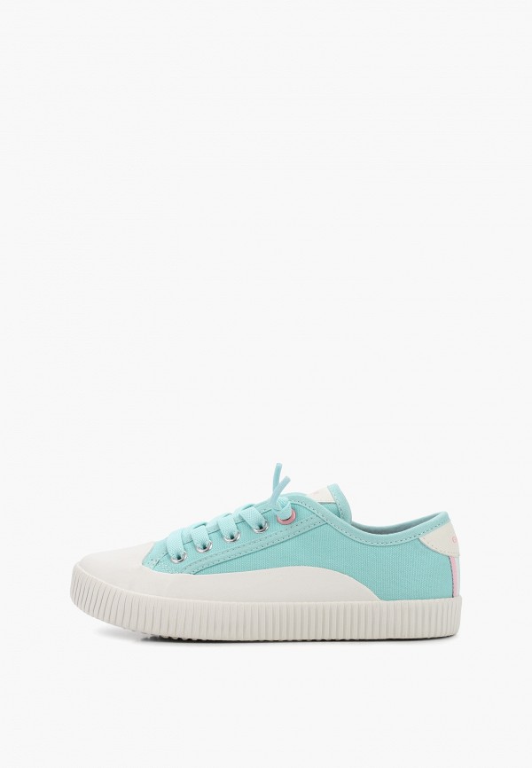 Кеды Geox 6999₽