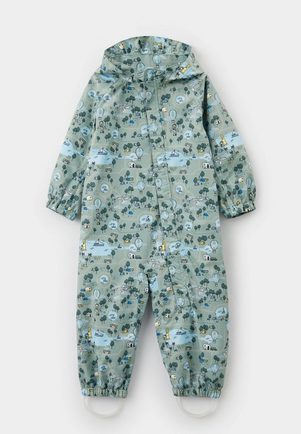 Комбинезон утепленный Color Kids 6699₽