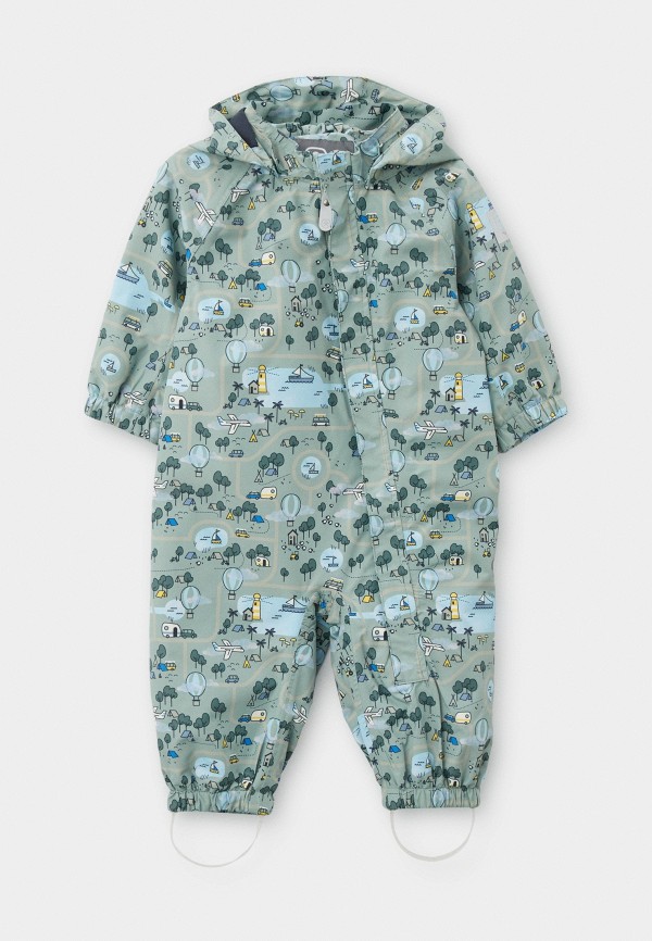 Комбинезон утепленный Color Kids 6699₽