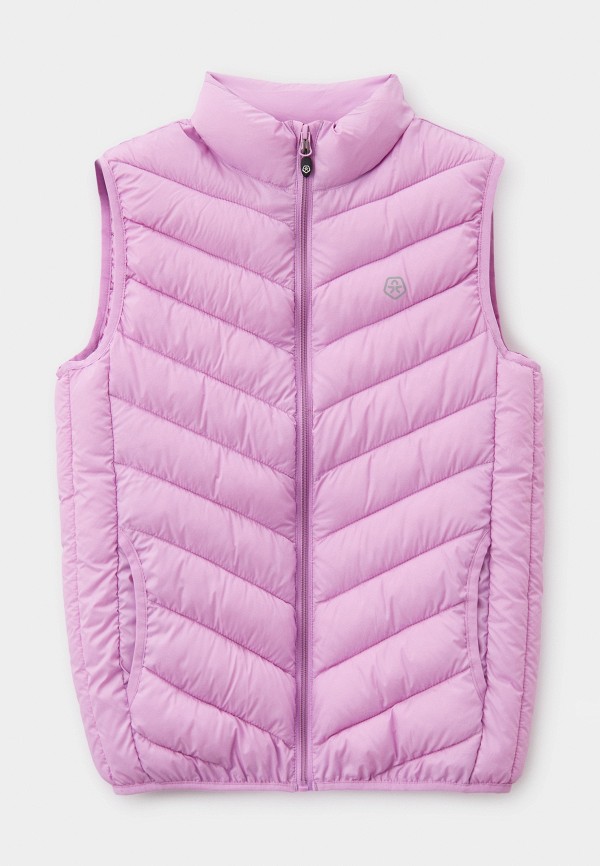 Жилет утепленный Color Kids