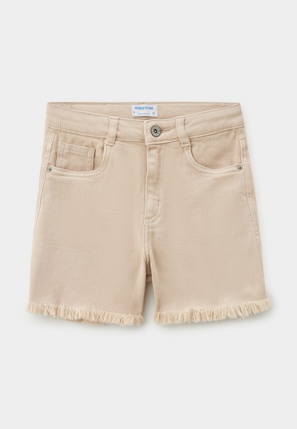 Шорты джинсовые Mayoral 3599₽