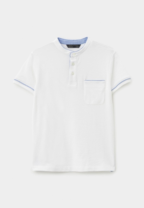 Поло Nukutavake by Mayoral 3399₽