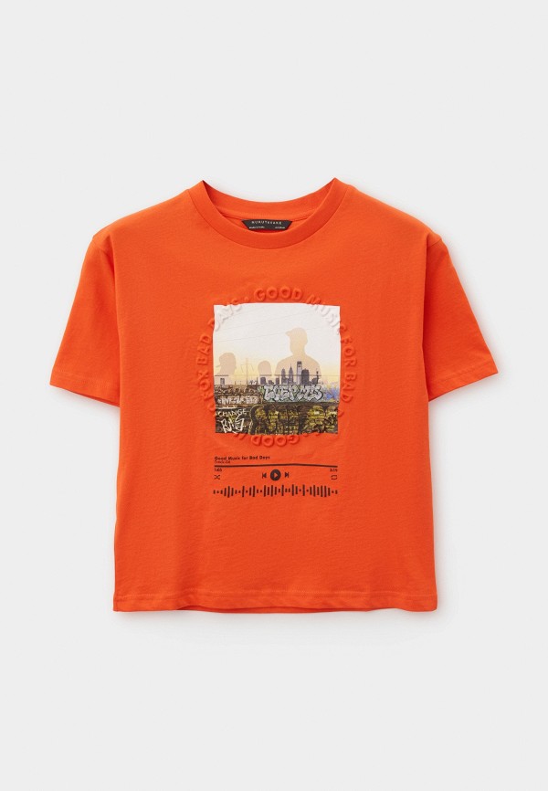 Футболка Nukutavake by Mayoral 2399₽