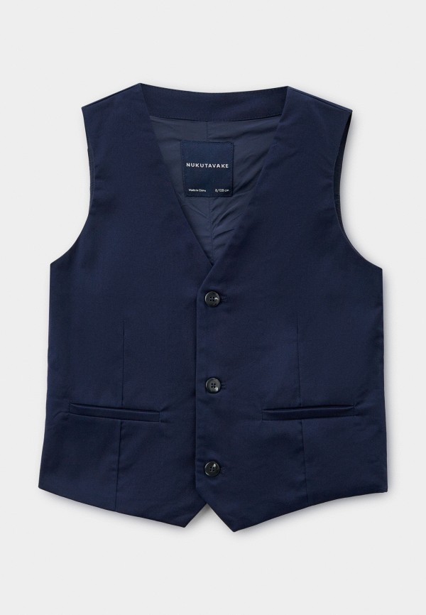 Жилет Nukutavake by Mayoral 4499₽