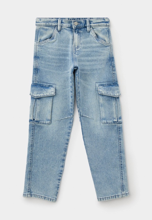 Джинсы Nukutavake by Mayoral 4899₽