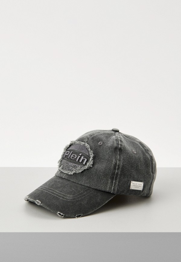 Бейсболка Philipp Plein 39000₽