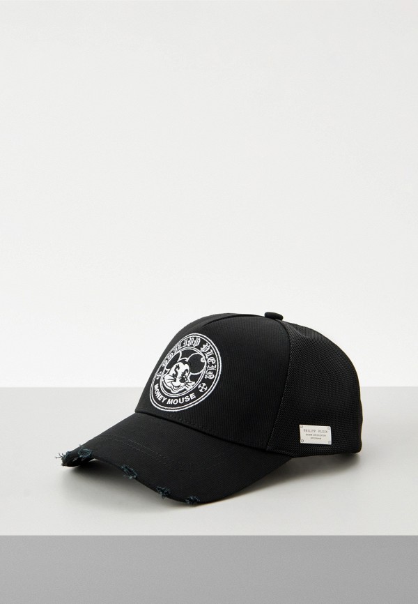 Бейсболка Philipp Plein 47200₽