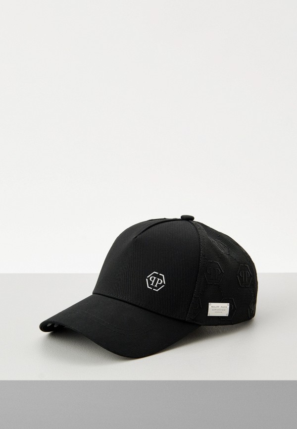 Бейсболка Philipp Plein 60700₽