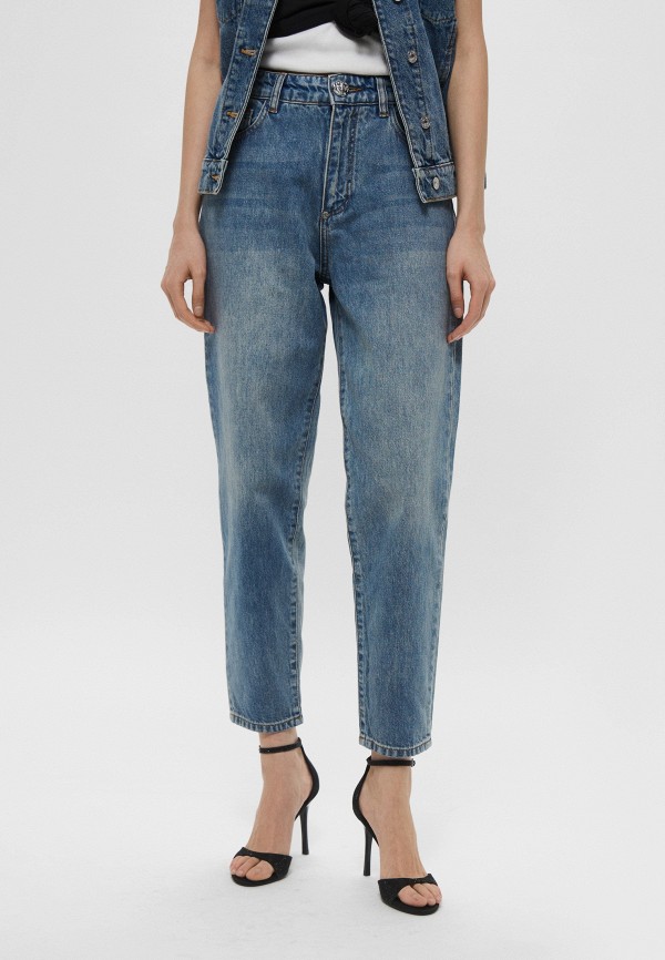 Джинсы Philipp Plein 76900₽