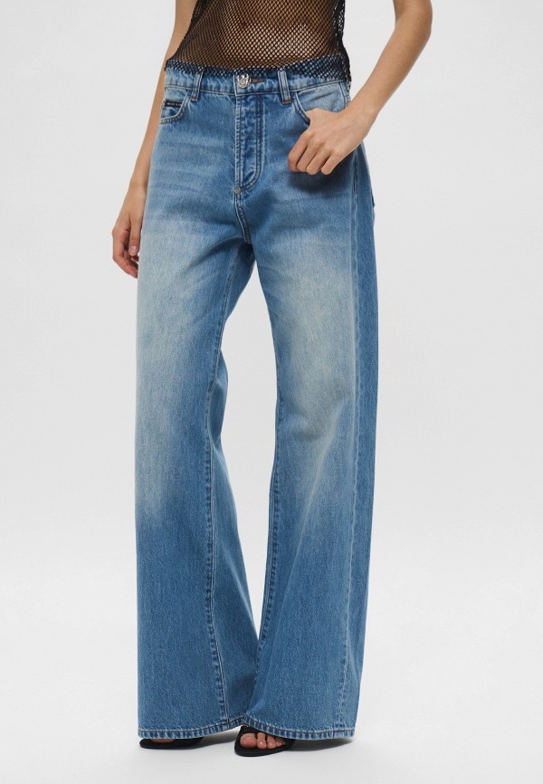 Джинсы Philipp Plein 76900₽