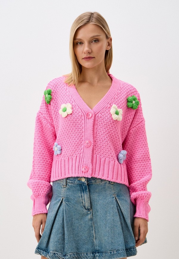 Кардиган Dunia 4680₽