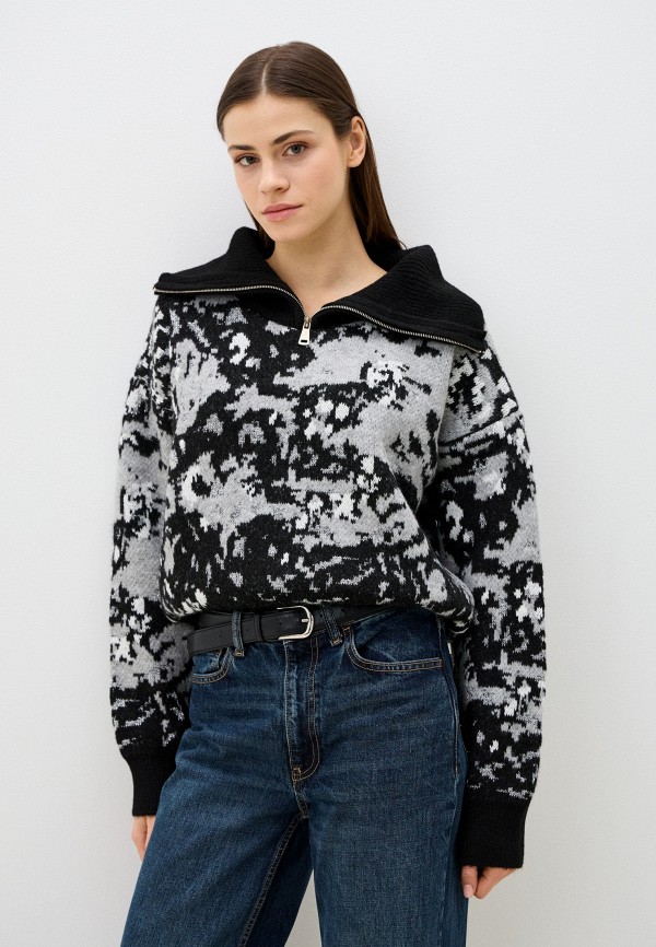 Джемпер Dunia 4680₽