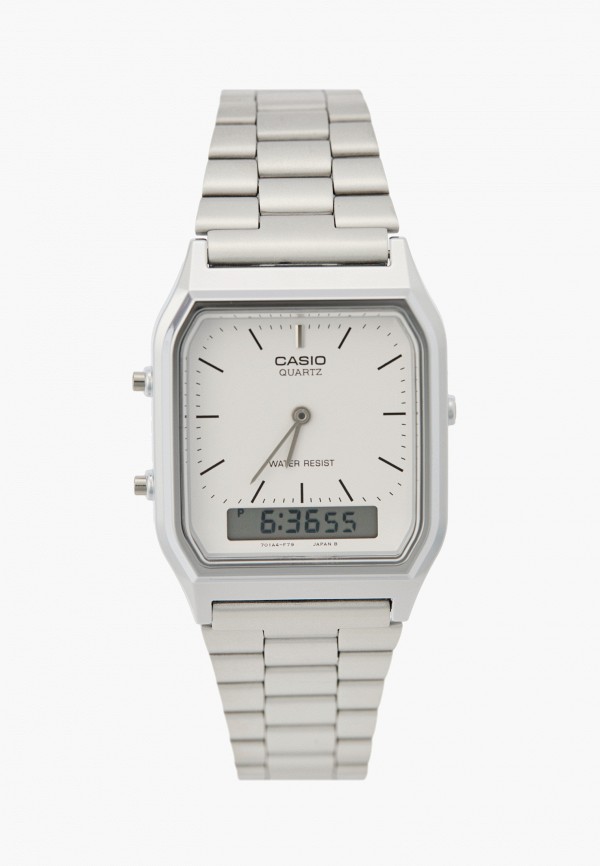 Часы Casio 6599₽