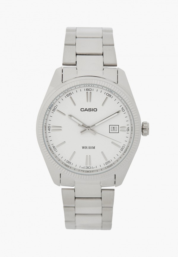 Часы Casio