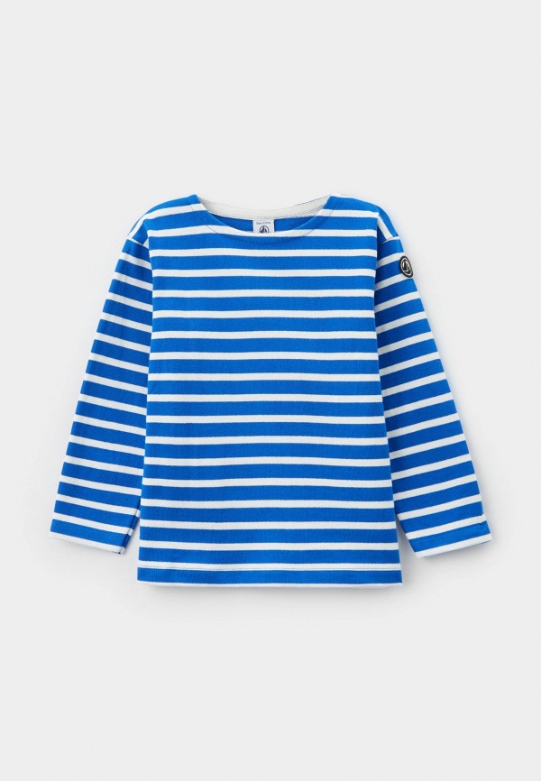 Лонгслив Petit Bateau 6700₽