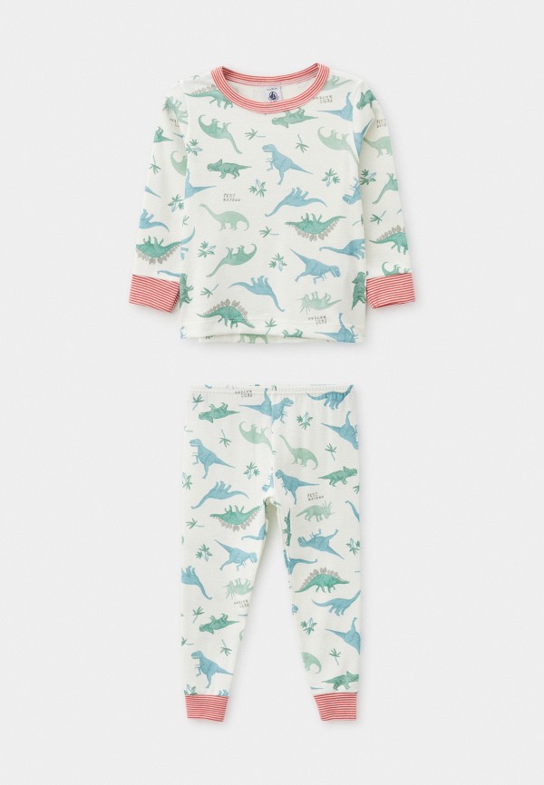 Пижама Petit Bateau 5500₽