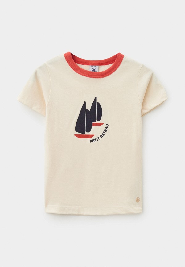 Футболка Petit Bateau 4300₽