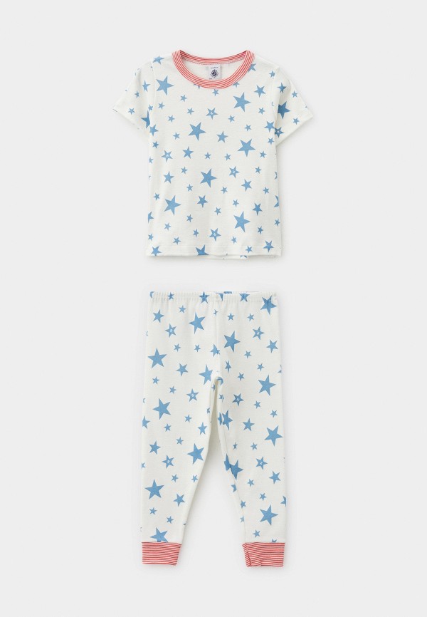 Пижама Petit Bateau 5500₽