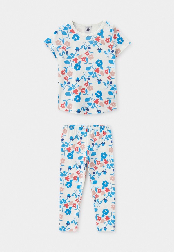 Пижама Petit Bateau 5500₽