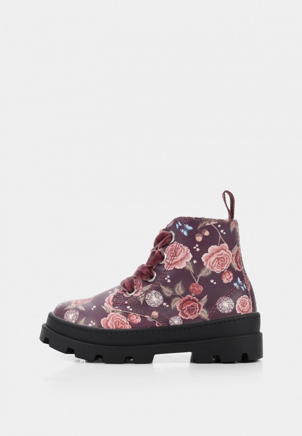 Ботинки HM 3099₽