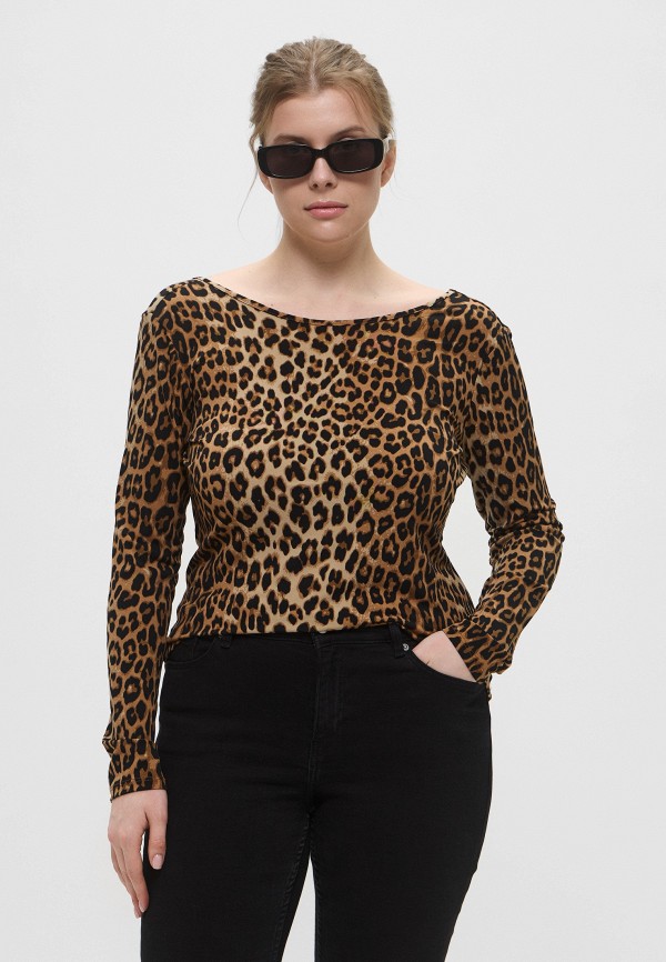 Лонгслив HM 1699₽