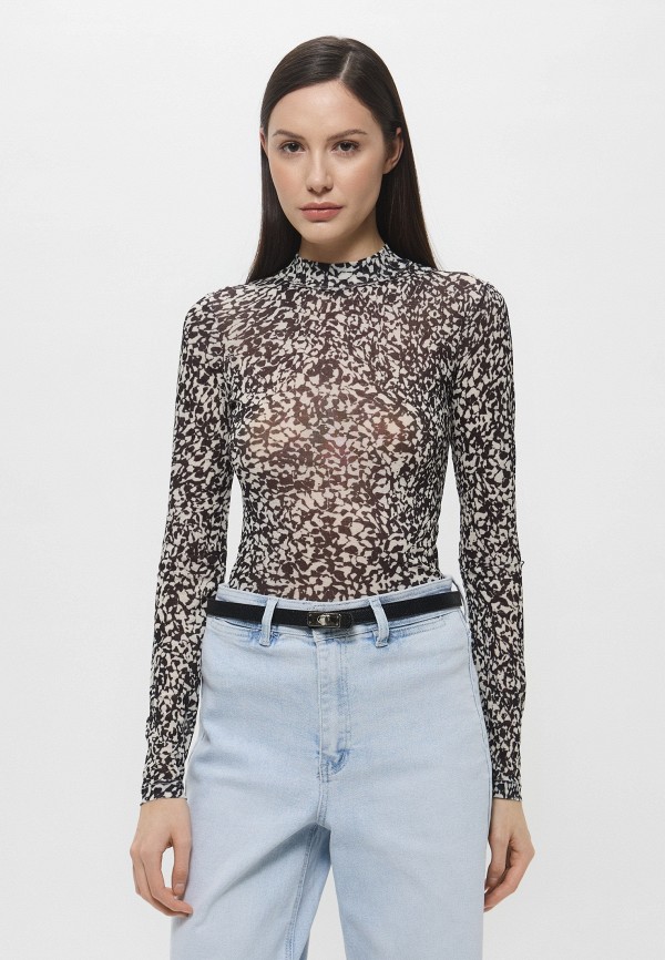 Водолазка HM 2299₽