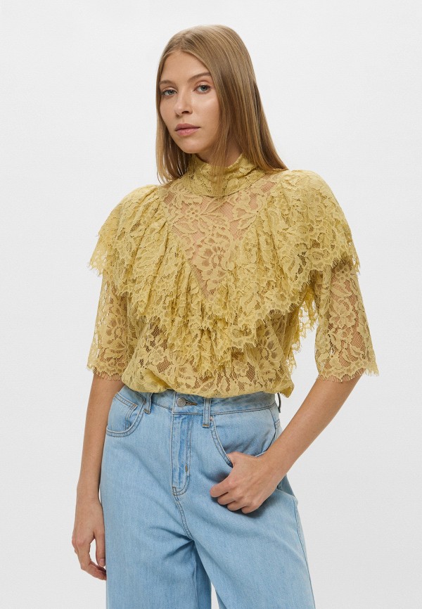 Блуза HM 4999₽