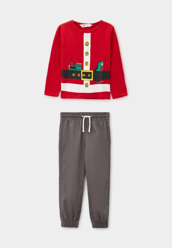 Костюм HM 2499₽